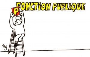 FPonction publique