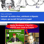 Primaires de la droite et du centre : 4 272 880 exprimés