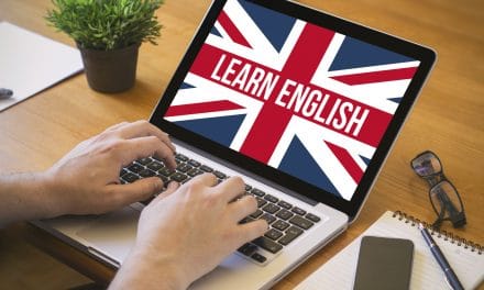 Il est de plus en plus facile d’apprendre l’anglais