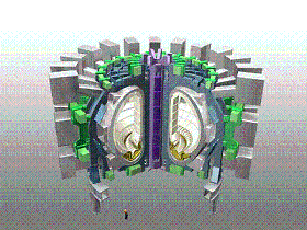 ITER : l’énergie éternelle, c’est parti !