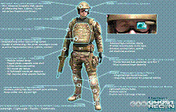 Les nouvelles technologies au service de l’armée du futur : la numérisation des champs de bataille !