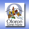Oloron Sainte-Marie, ville d’art et d’histoire, là où il fait bon vivre !