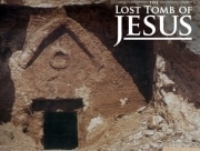 La tombe de Jésus : infos ou intox, la polémique est lancée