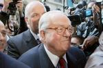 Jean-Marie Le Pen doit-il se retirer ? …