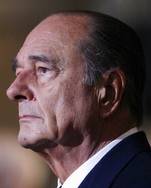 Jacques Chirac sera entendu par la justice …