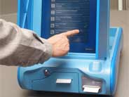 Reims … soumet la machine a voter à l’épreuve !!