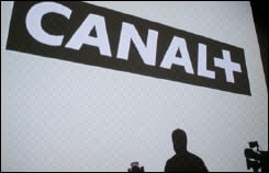 Canal + va lancer TNTSAT , la TNT gratuite par satellite …