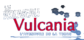 Voyage au centre … du nouveau Vulcania !