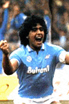 Diego Maradona : grandeur et décadence