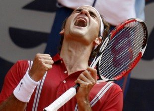 Roger Federer exécute Rafael Nadal !