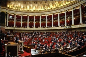 Législatives : L’UMP écraserait l’opposition