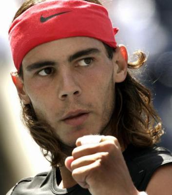 Roland-Garros : bon tirage pour Federer, difficile pour Nadal