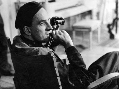 Ingmar Bergman: mort d’un géant du septième art