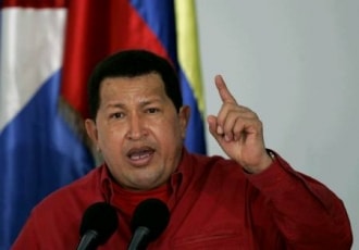 Hugo Chavez : Le mégalomane qui se prend pour le Messie