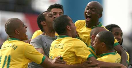 Copa America : BRASIL …. CAMPEON !!