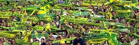 Le FC Nantes : Kita-Florés les nouveaux hommes forts du club