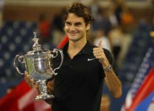 Roger Federer : Un pas de plus vers la légende