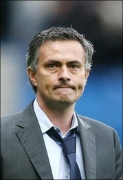 José Mourinho et Chelsea : le divorce !!