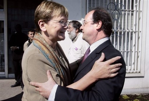 Hollande à la Fête de l’Humanité ; les retrouvailles de la gauche