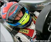 Asian GP2 : Le Français Grosjean plus fort que Senna!