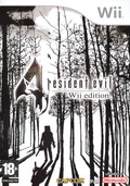 Resident Evil 4 –  Wii édition : L’experience ultime!