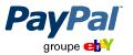 Attention : le très sérieux site Paypal du Groupe eBay est piraté !