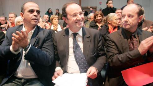 Hollande lance la « rénovation »…Valls parle d’un artifice !!