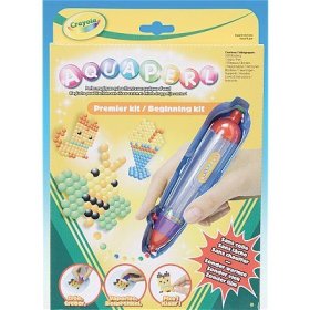 RAPPEL DE JOUETS AQUAPERL