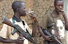 Congo-Kinshasa: Ituri : des leaders de groupes armés intègrent les FARDC