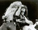 Led Zeppelin remonte sur scène !