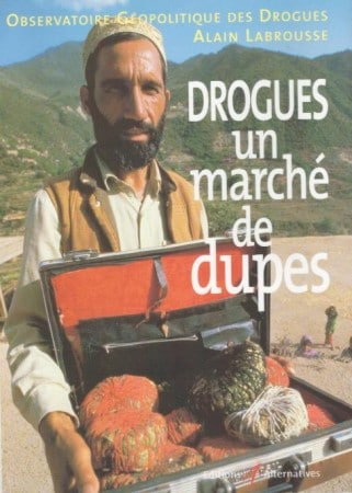 Le Trafic de Drogues ? : « Ne connait pas la Crise » !!