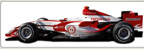 F1 / Super Aguri et Honda : Le torchon brûle !