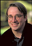 Linus Torvald : Le pingouin, Windows et Mac OS X