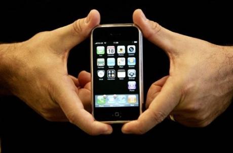 FREE : Siphon permet de téléphoner gratuitement sur l’Iphone