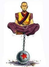 Tibet et Spiritualité : Patrimoine de l’Humanité menacé par la Chine.