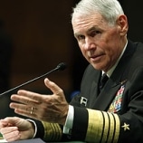 Irak : démission du commandant des forces US