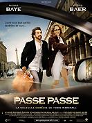 Cinéma : la Comédie de la Semaine : PASSE-PASSE!!