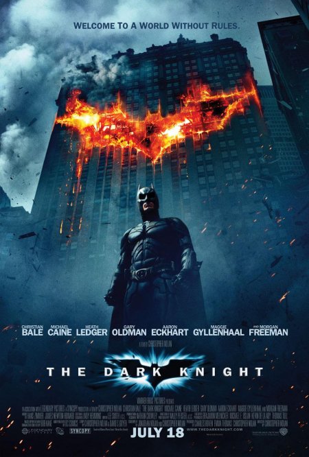 Dark Knight : Le plus bel hommage à Heth Ledger