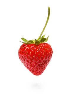 Qui veut ramener sa fraise ?