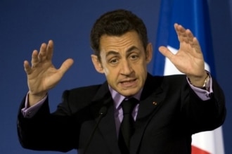 Nicolas Sarkozy : 90 minutes pour  « CONVAINCRE »