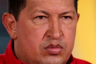 Chavez : Angéla Merkel est une héritière d’Adolf Hitler !