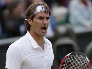 Wimbledon : La fin du règne de Roger Federer