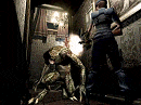 Resident Evil déjà de retour sur Wii !