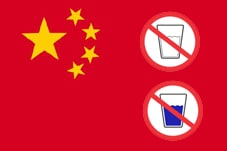 Chine : Après le lait à la mélamine, l’eau à l’arsenic