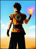 Dragon Ball Z, le film : Le 8 Avril 2009 au cinéma ! Images et interview