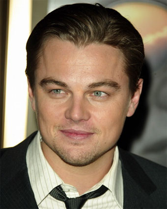 Léonardo DiCaprio : à l’Affiche le 5 Novembre prochain!