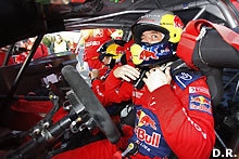 WRC, Japon : Loeb devient champion du monde des Rallyes pour la cinquième fois !