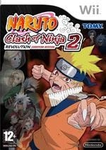 Naruto est de retour dans Clash Of Ninja Revolution 2 sur Wii