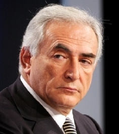 Dominique Strauss-Kahn blanchit par le FMI