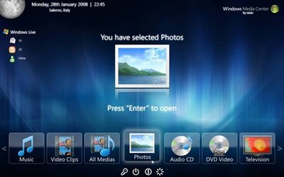 Windows Se7en …sortie propable le 3 juin 2009 !!